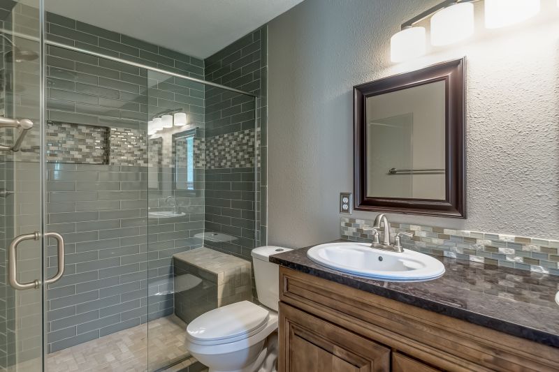 Top Bathroom Remodeling Companies in Glen Ellyn, IL