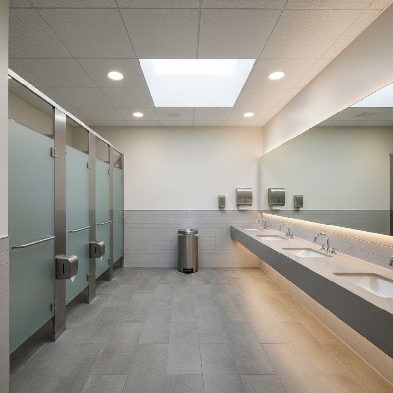 Top Bathroom Remodeling Companies in Huntley, IL