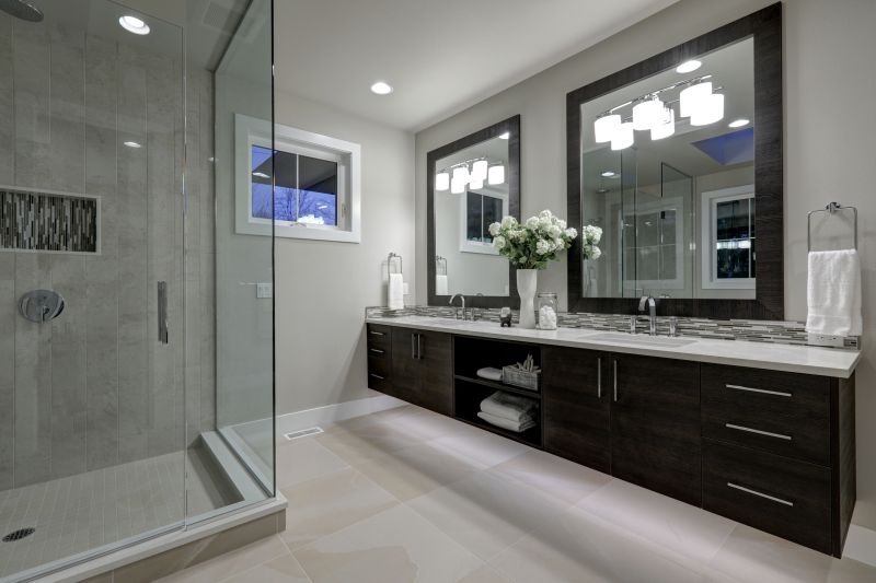 Top Bathroom Remodeling Companies in Northbrook, IL