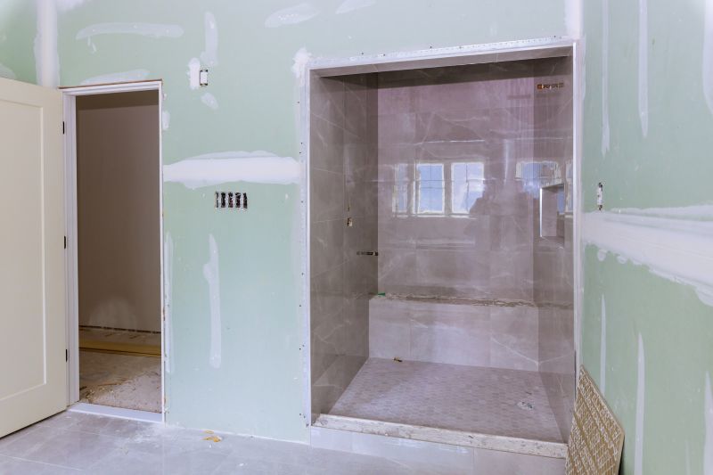 Best Bathroom Renovation Contractors in Carol Stream, IL