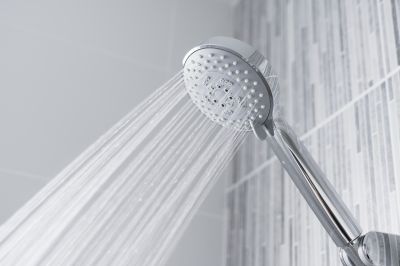Multi-Function Shower Head