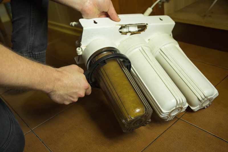 Initial System Setup